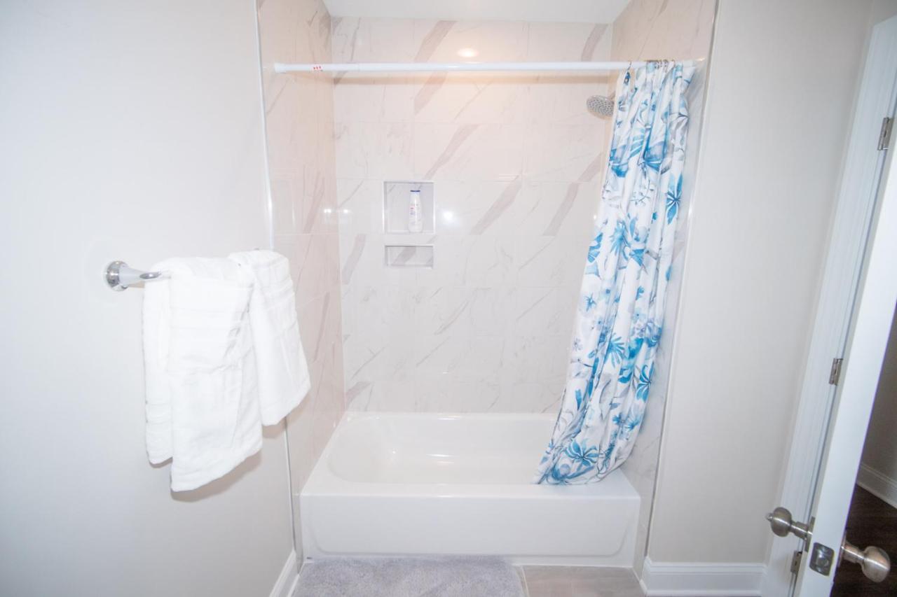 The Oasis ;luxury And Style Apartment