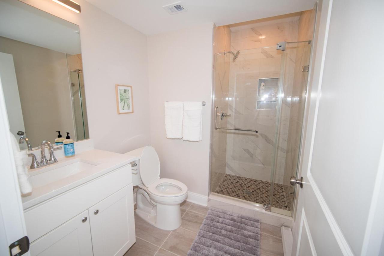 Apartment The Oasis ;luxury And Style Washington