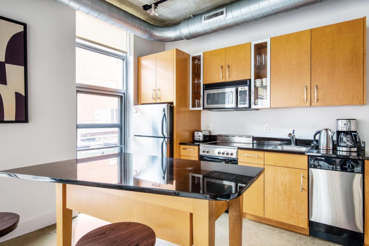 Apartment Logan Circle 2br W Wd Roof Bbq Nr Metro Wdc-229 *