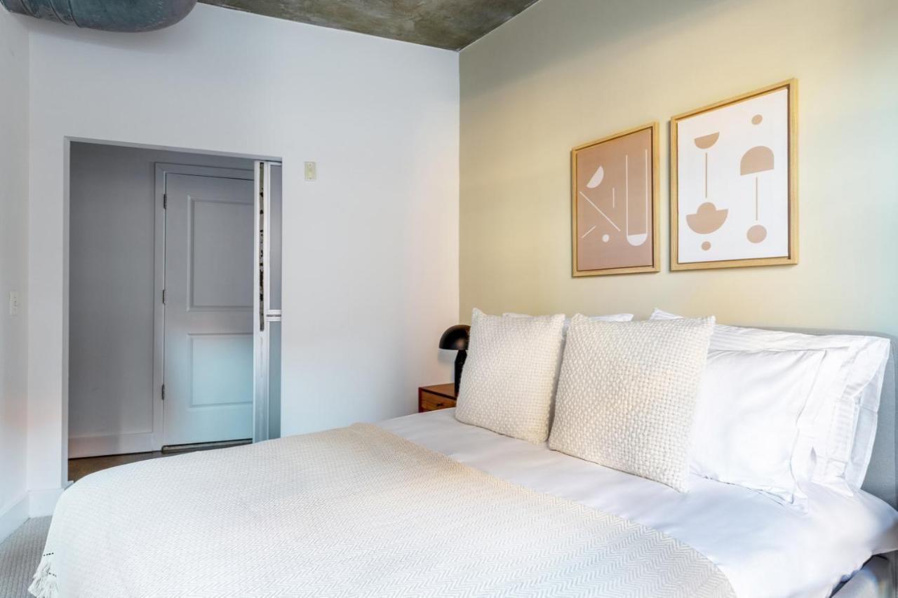 Logan Circle 2br W Wd Roof Bbq Nr Metro Wdc-229 Apartment Washington