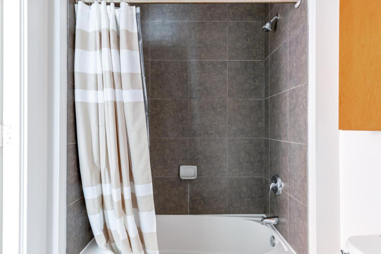 Apartment Logan Circle 2br W Wd Roof Bbq Nr Metro Wdc-229 *