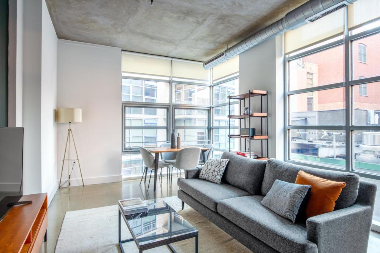 Logan Circle 2br W Wd Roof Bbq Nr Metro Wdc-229 Apartment