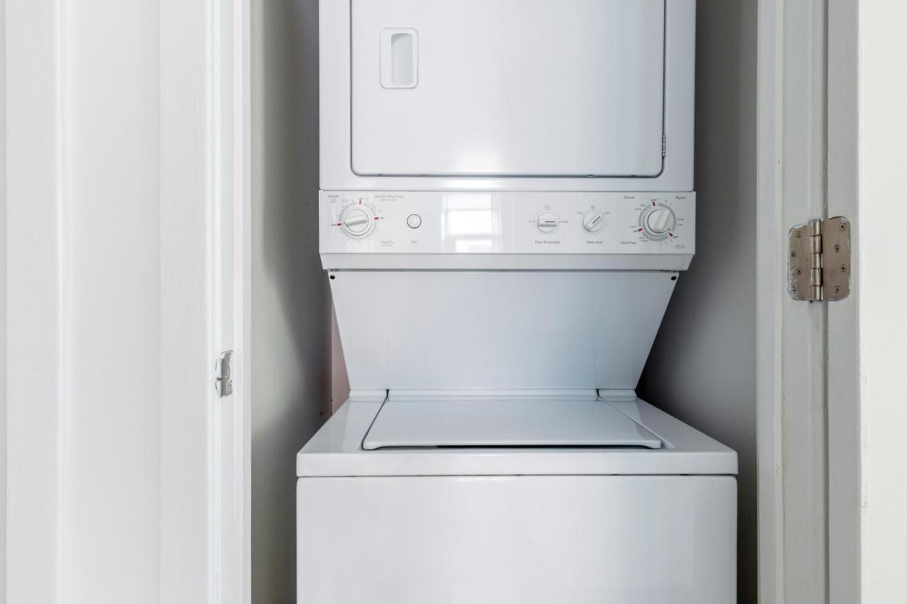 Logan Circle 2br W Wd Roof Bbq Nr Metro Wdc-229
