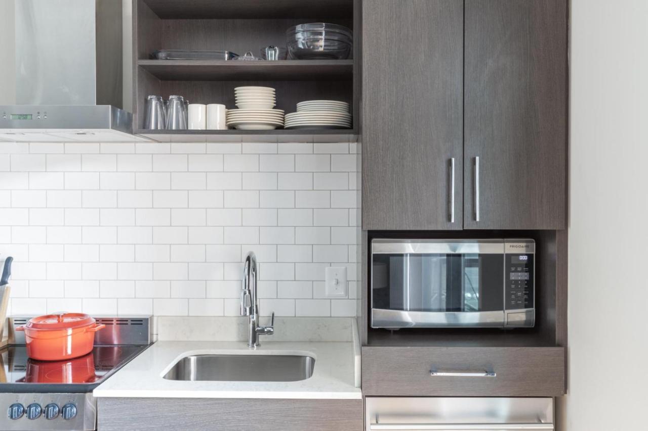 Mount Vernon 1br W Gym Wd Rooftop Nr Metro Wdc-168 Apartment *