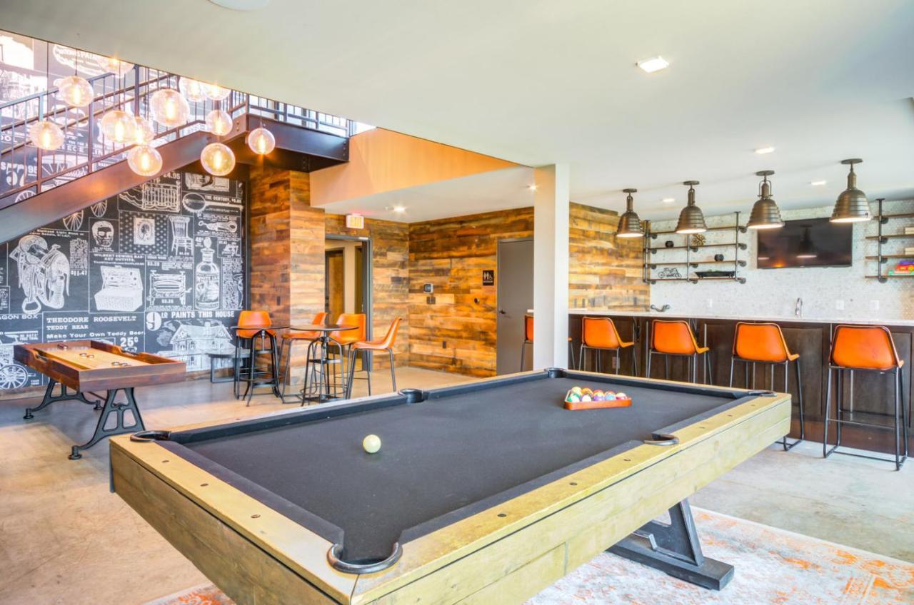 Mount Vernon 1br W Gym Wd Rooftop Nr Metro Wdc-168 *