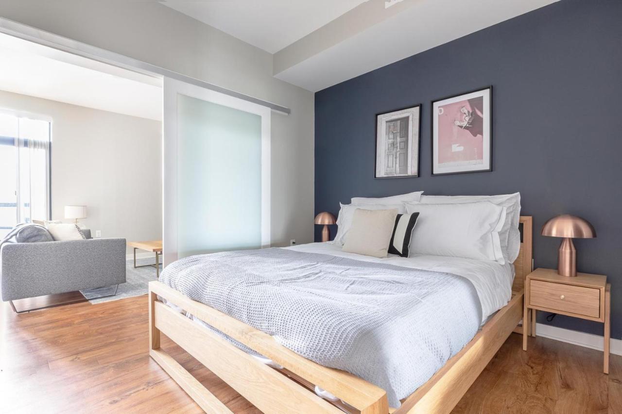 Mount Vernon 1br W Gym Wd Rooftop Nr Metro Wdc-168 Washington