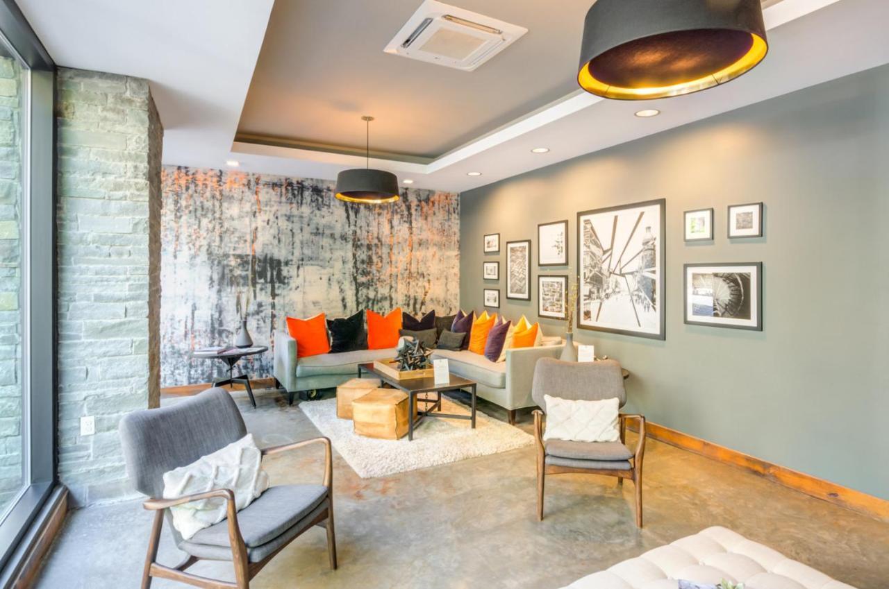 Mount Vernon 1br W Gym Wd Rooftop Nr Metro Wdc-168 * Washington