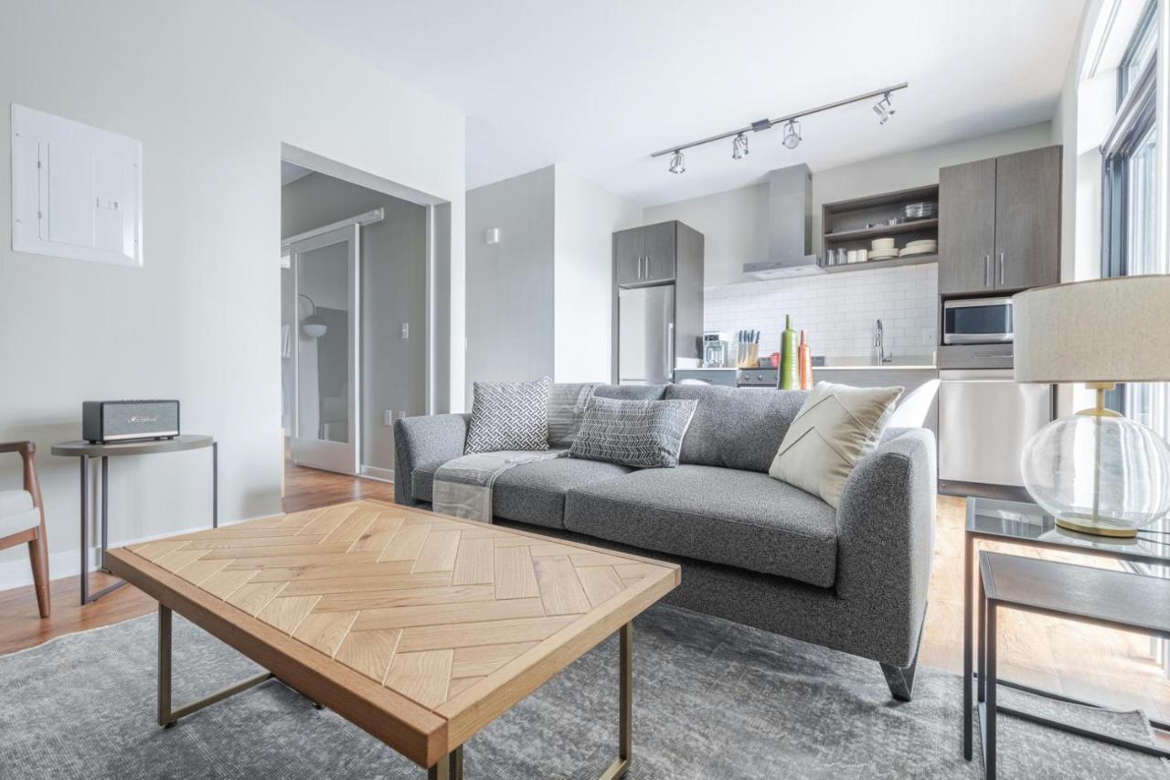 Mount Vernon 1br W Gym Wd Rooftop Nr Metro Wdc-168 Apartment *