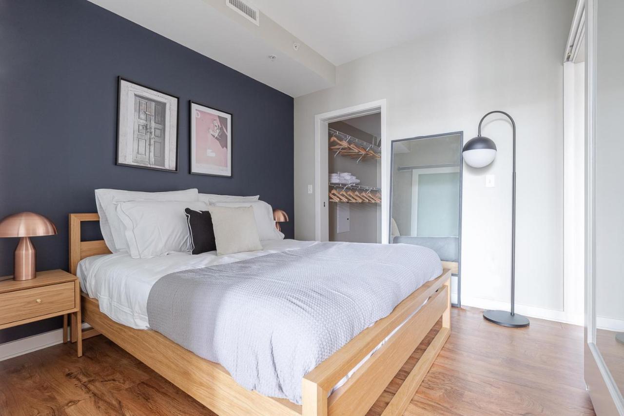 Apartment Mount Vernon 1br W Gym Wd Rooftop Nr Metro Wdc-168