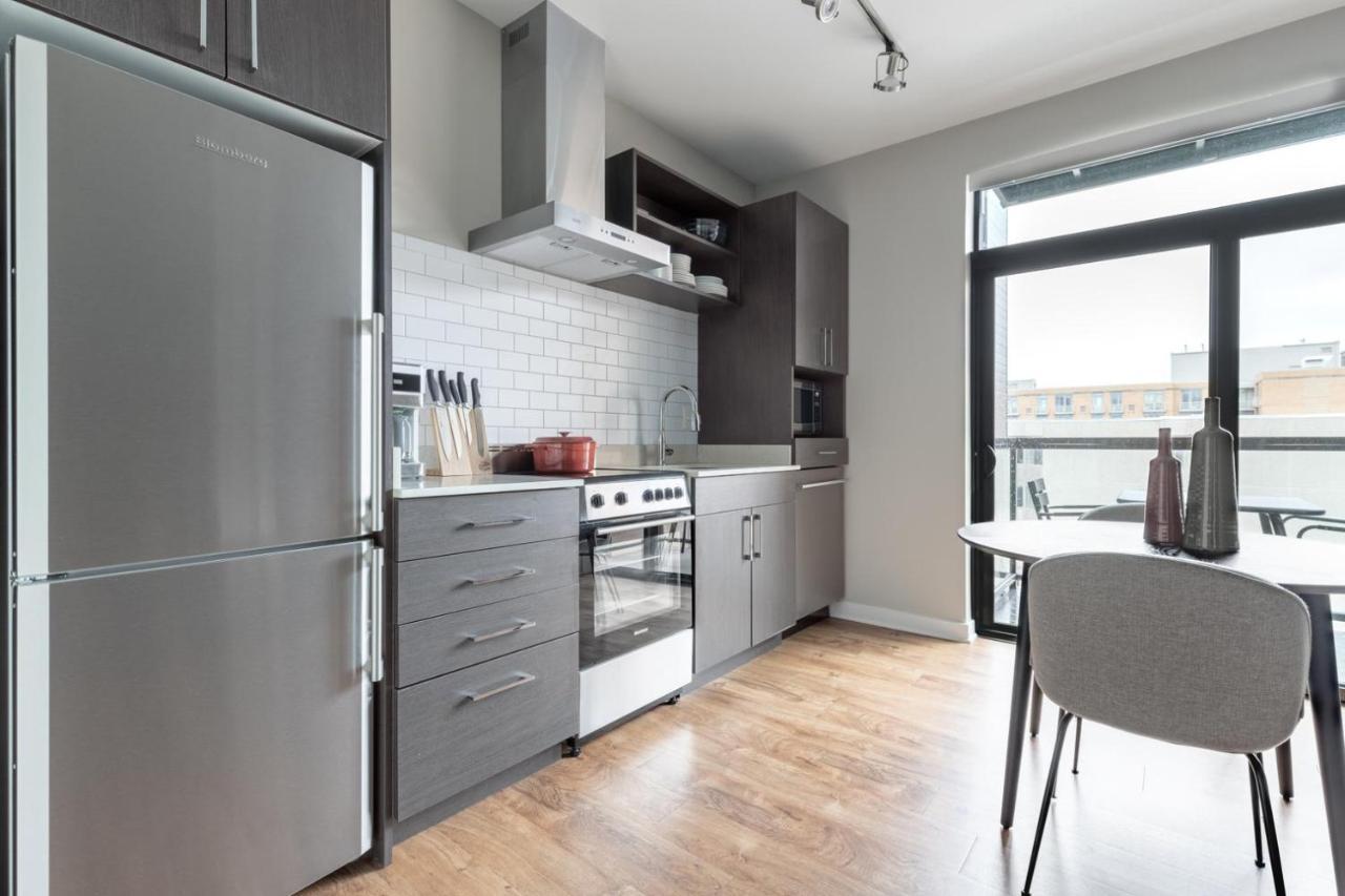Mount Vernon 1br W Gym Wd Rooftop Nr Metro Wdc-168 Apartment