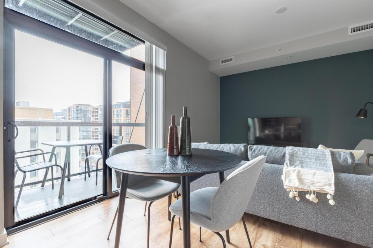 Mount Vernon 1br W Gym Wd Rooftop Nr Metro Wdc-168 *