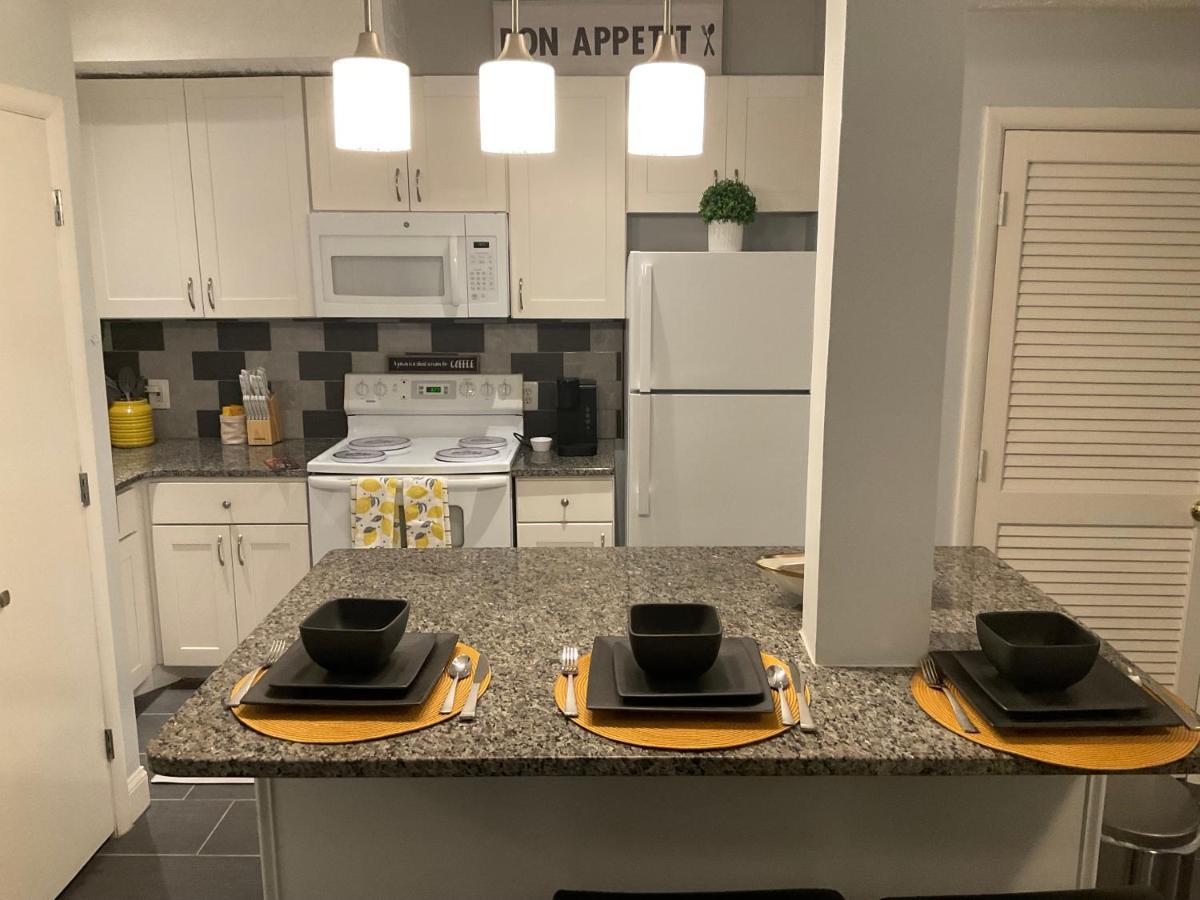 Viola's Place Apartment