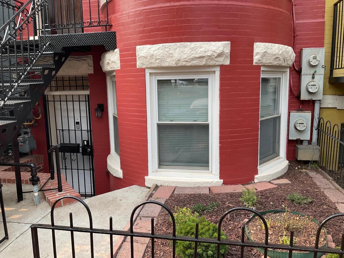 Viola's Place Apartment