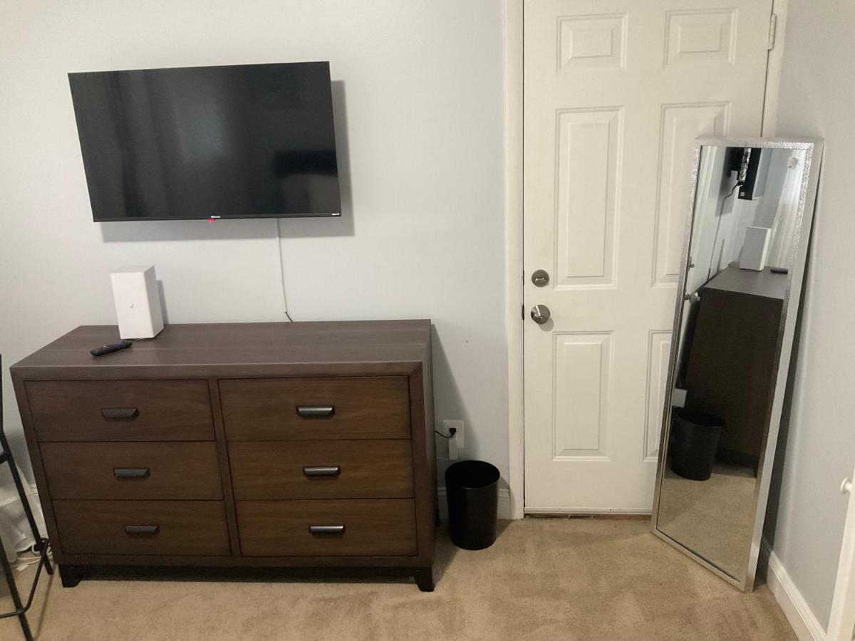 Viola's Place Apartment