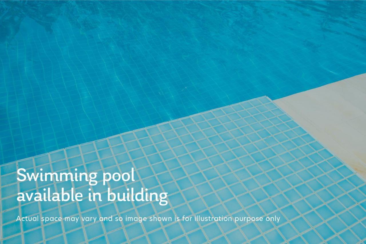 Apartment Mount Vernon 1br W Gym Pool Nr Convention Center Wdc-52