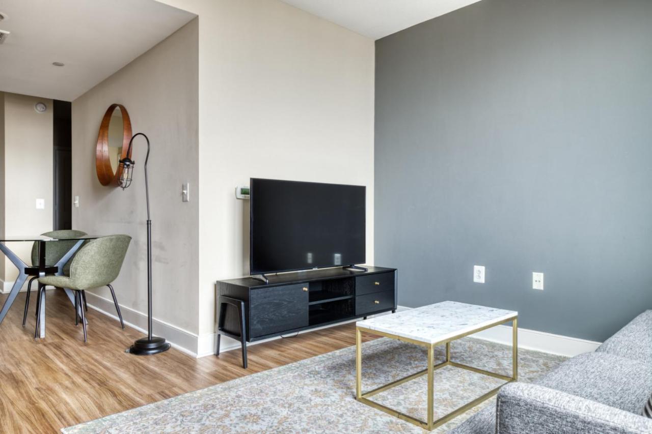 Mount Vernon 1br W Gym Pool Nr Convention Center Wdc-52 Apartment *