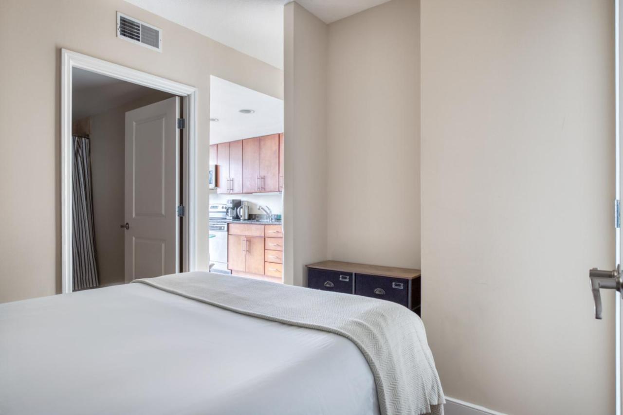 Apartment Mount Vernon 1br W Gym Pool Nr Convention Center Wdc-52 *