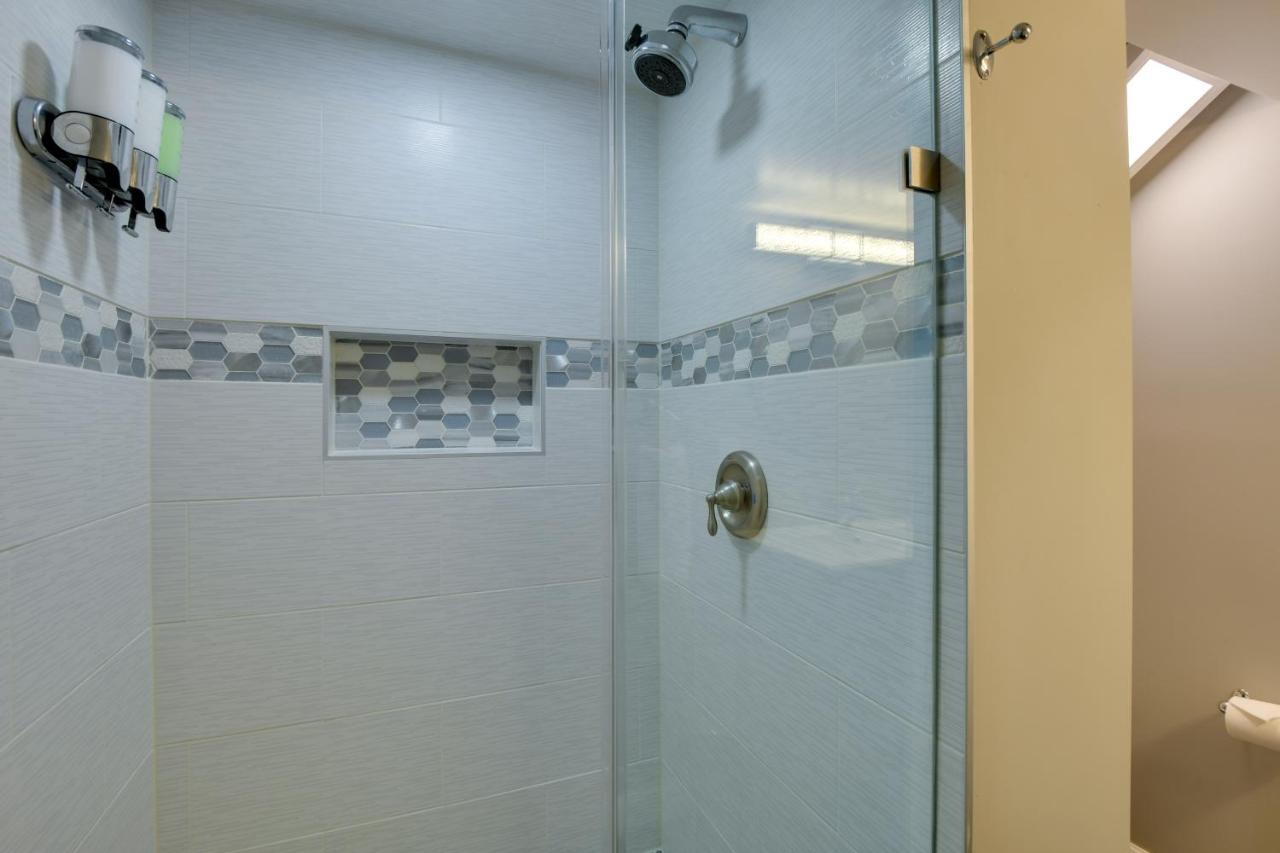 Convenient Washington, Dc, Studio Near Metro Stop! Apartment