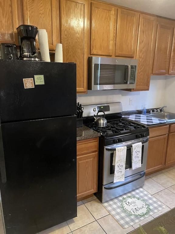 Apartment Cozy 2 Bedroom, Minutes From Capitol Hill