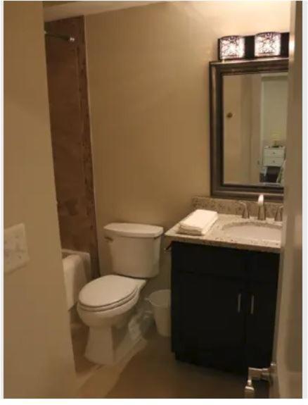 Entire 3 Bedroom Private Luxury *