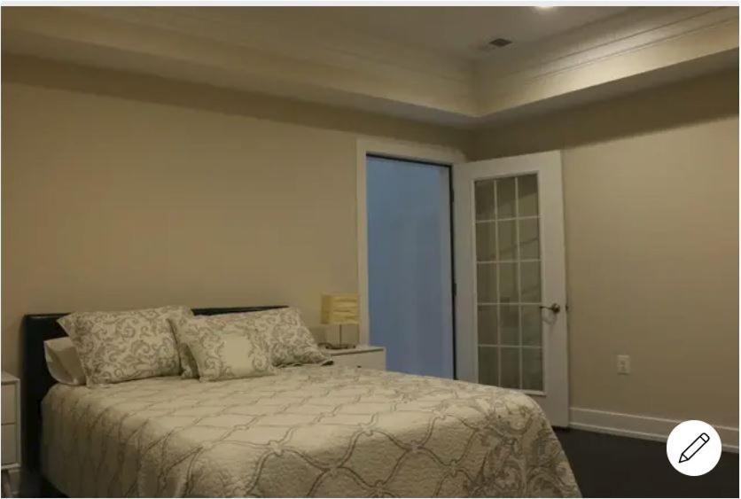 Apartment Entire 3 Bedroom Private Luxury