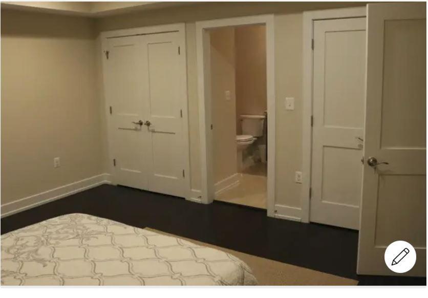 Entire 3 Bedroom Private Luxury *