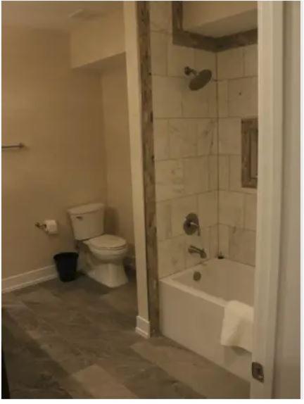 Apartment Entire 3 Bedroom Private Luxury