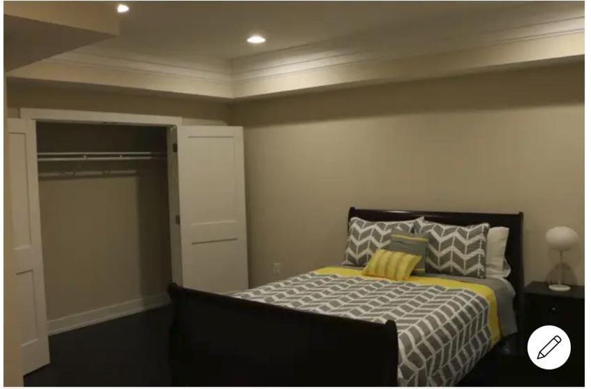 Entire 3 Bedroom Private Luxury Washington