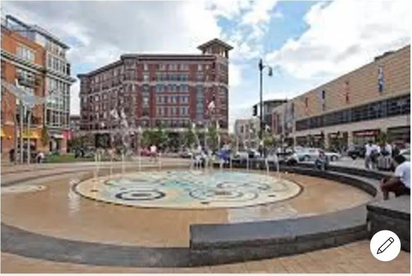Apartment Entire 3 Bedroom Private Luxury Washington
