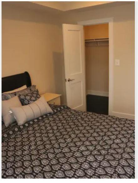 Apartment Entire 3 Bedroom Private Luxury