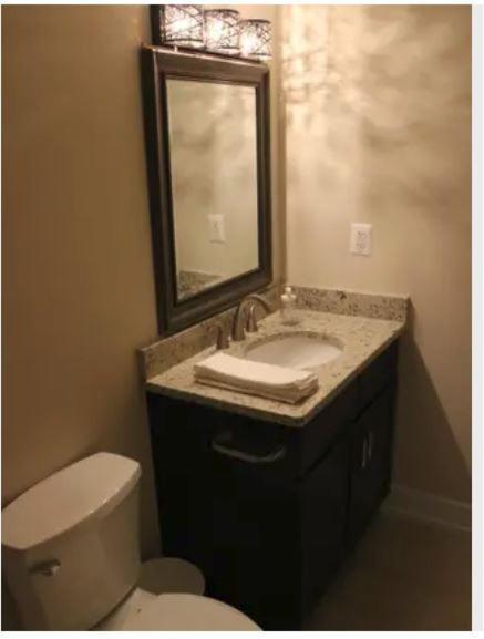 Entire 3 Bedroom Private Luxury * Washington