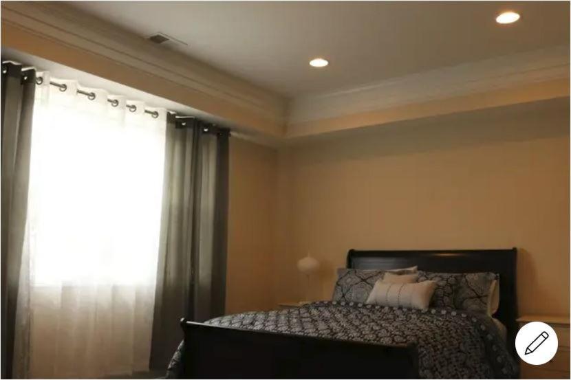 Apartment Entire 3 Bedroom Private Luxury