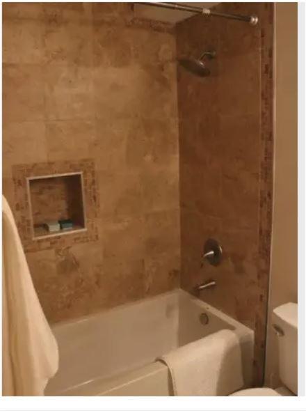 Apartment Entire 3 Bedroom Private Luxury Washington