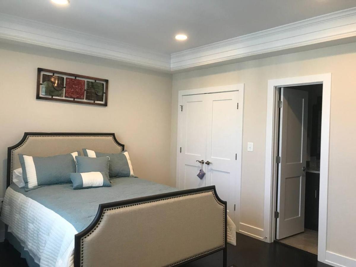 Entire Extra Large Luxury 3 Bedrooms