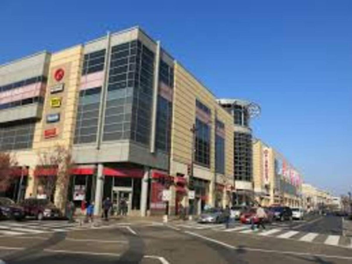 Entire Extra Large Luxury 3 Bedrooms Washington