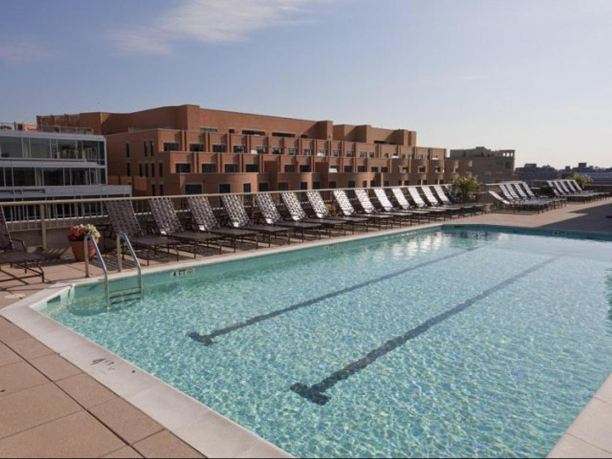 Mt Vernon 1br W Gym Wd Rooftop Nr 14th St Wdc-59 Apartment *