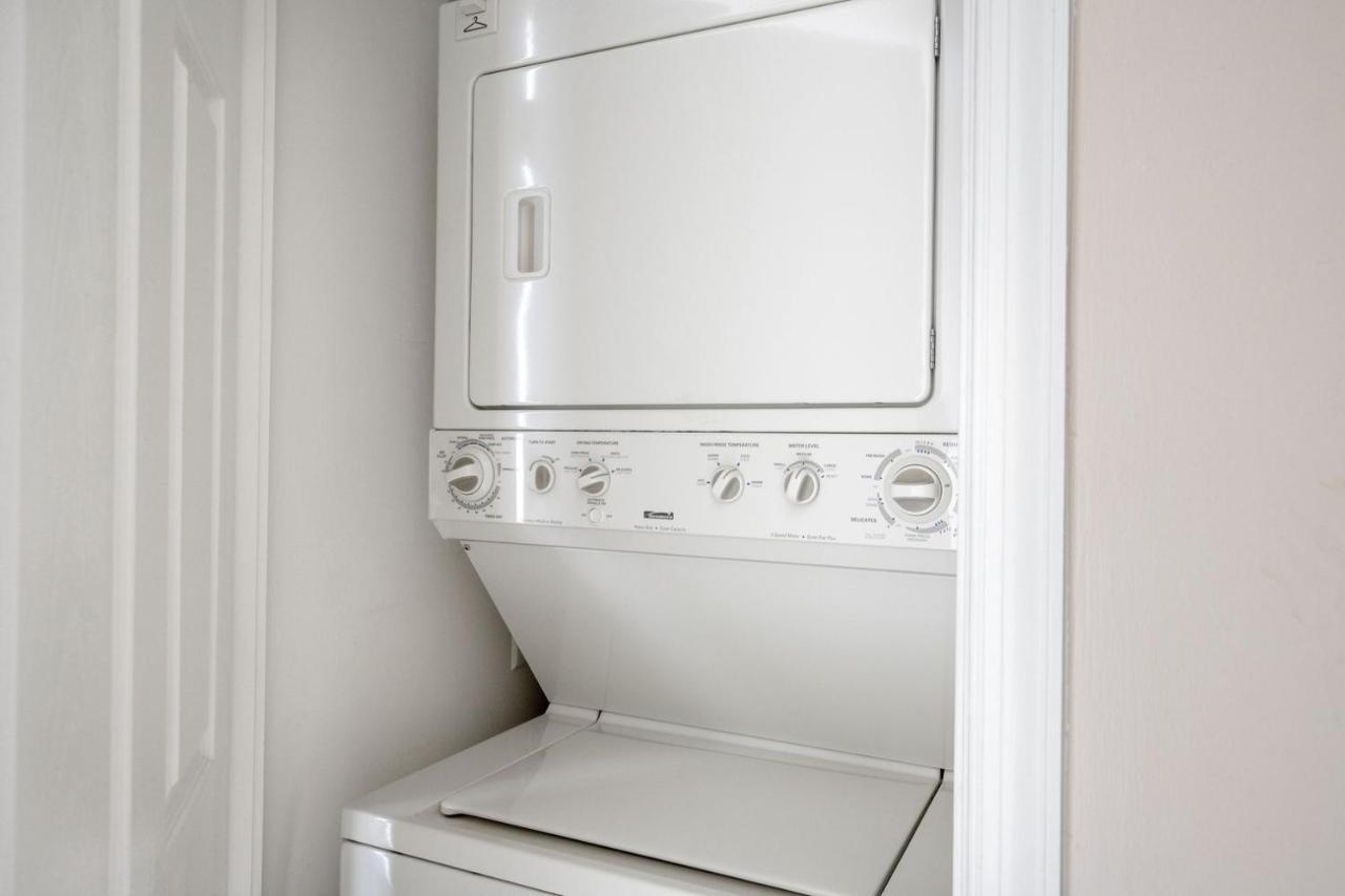 Apartment Mt Vernon 1br W Gym Wd Rooftop Nr 14th St Wdc-59 Washington