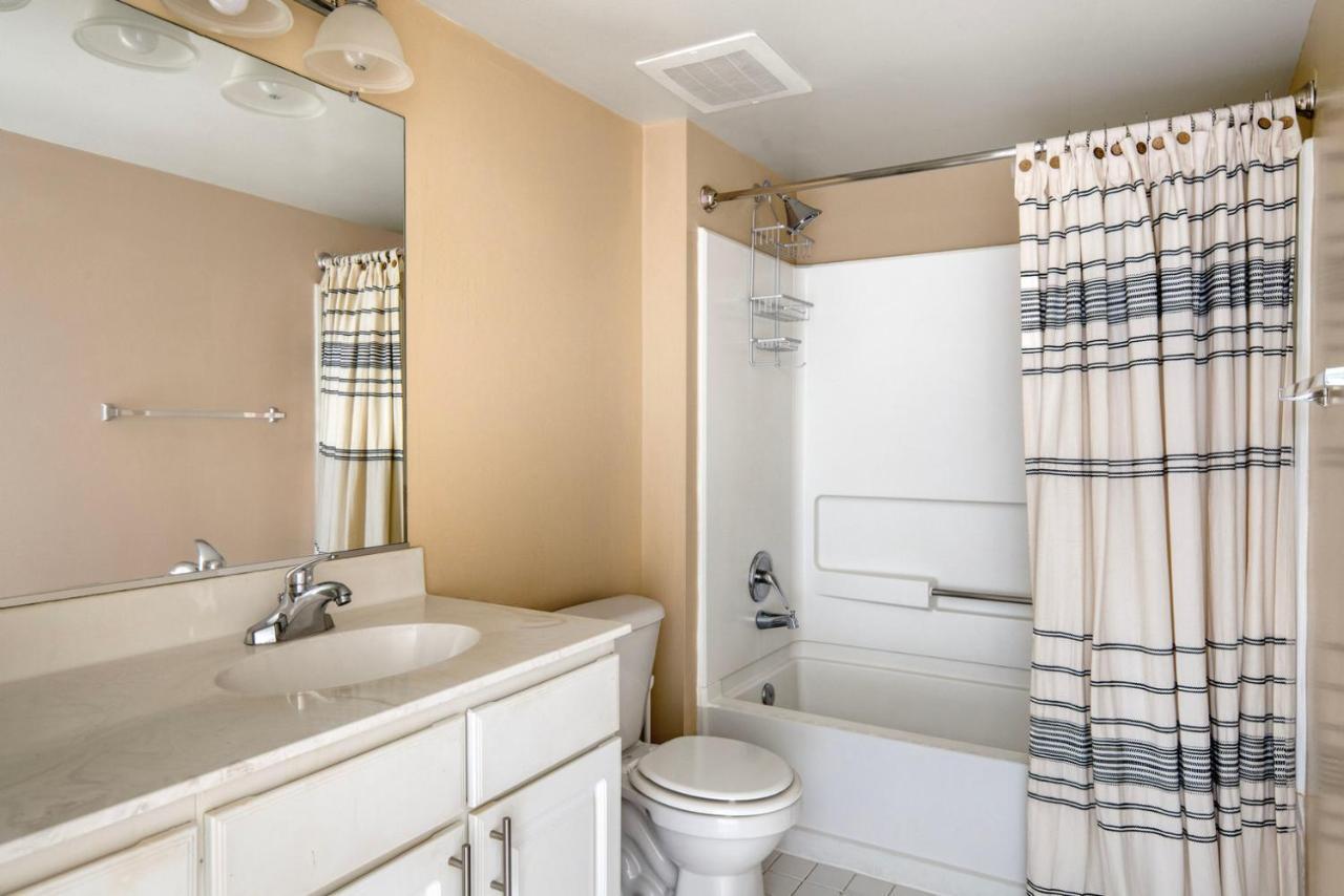 Apartment Mt Vernon 1br W Gym Wd Rooftop Nr 14th St Wdc-59