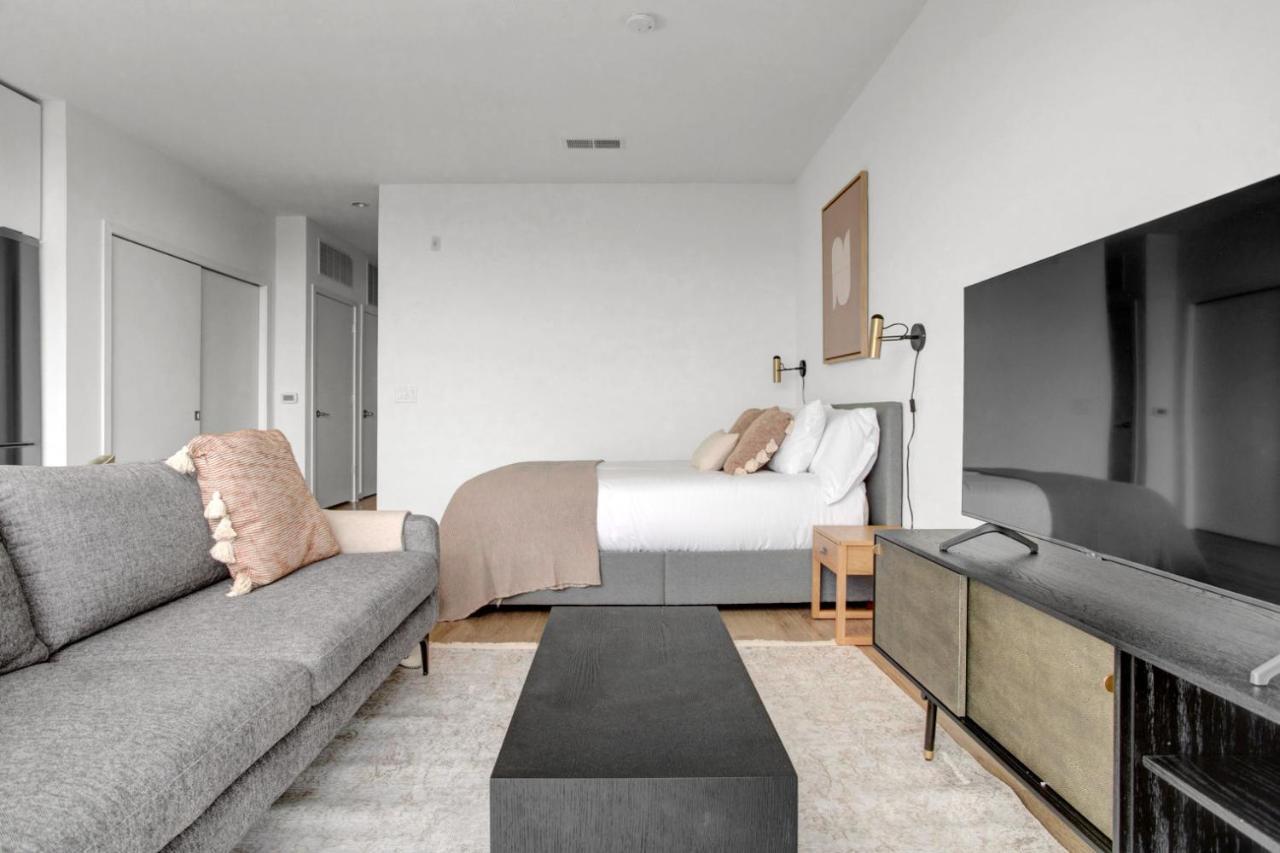 Apartment Shaw W Gym Wd Nr Metro U St Bars Wdc-351 *