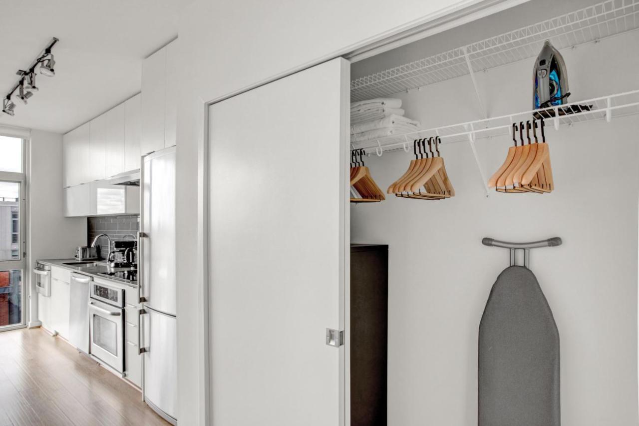 Shaw W Gym Wd Nr Metro U St Bars Wdc-351 Apartment *