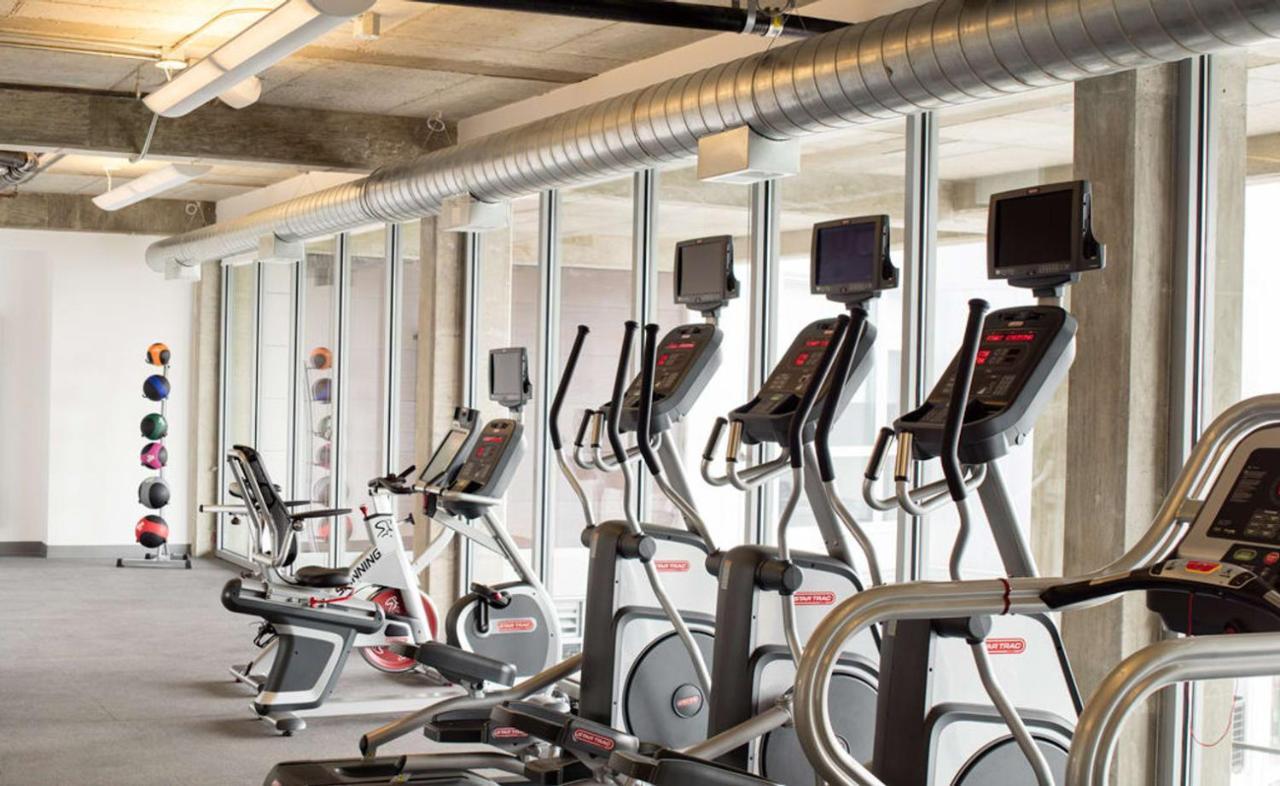 Shaw W Gym Wd Nr Metro U St Bars Wdc-351 Apartment Washington