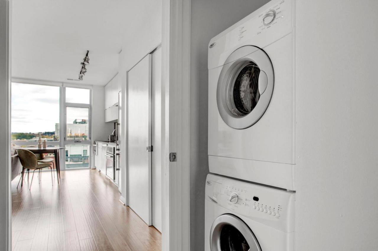 Apartment Shaw W Gym Wd Nr Metro U St Bars Wdc-351