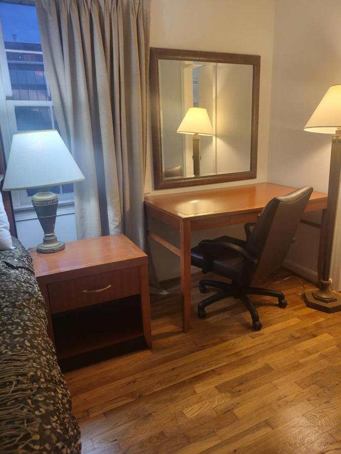 Guest house Sheppard *