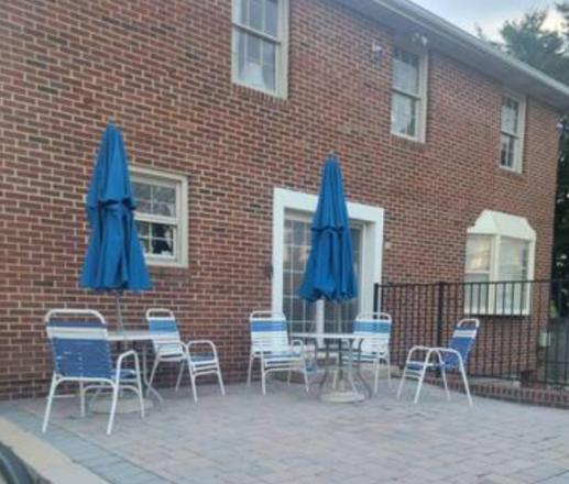 Guest house Sheppard *