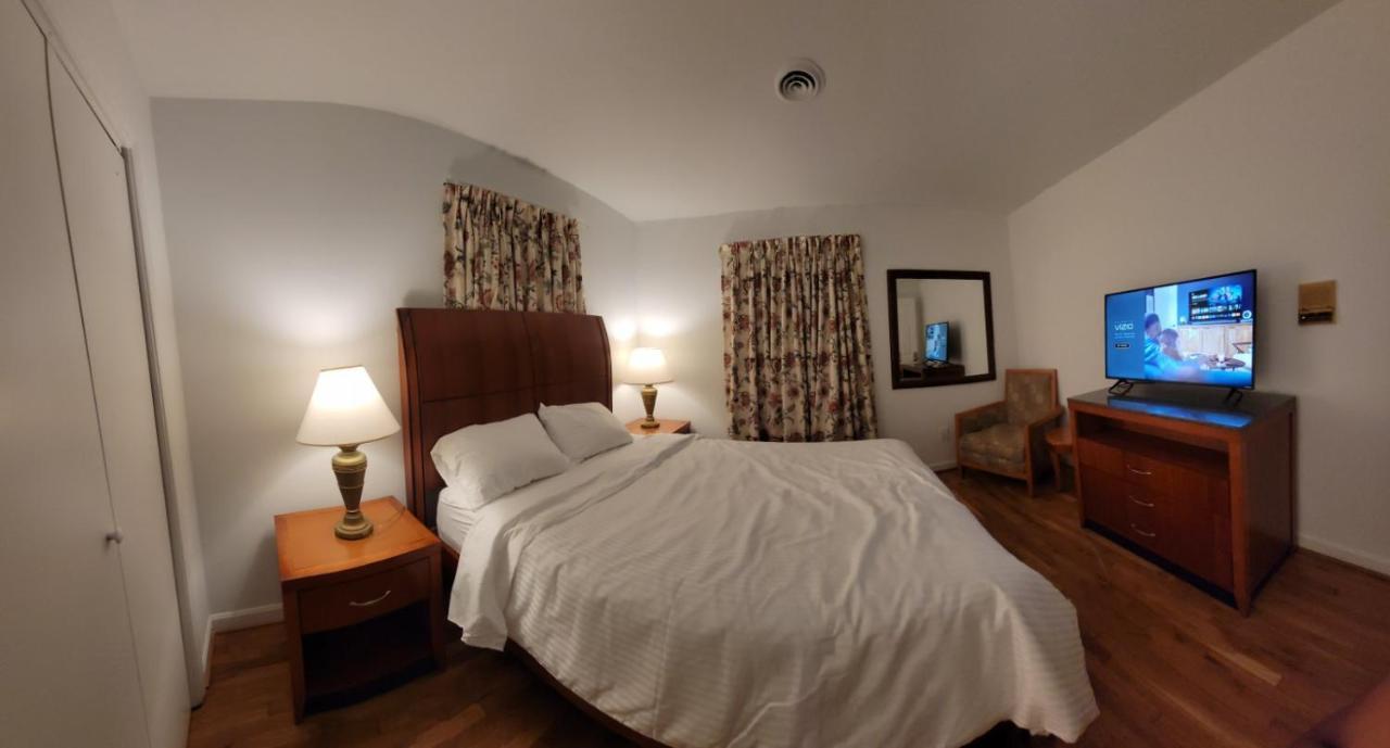 Guest house Sheppard *