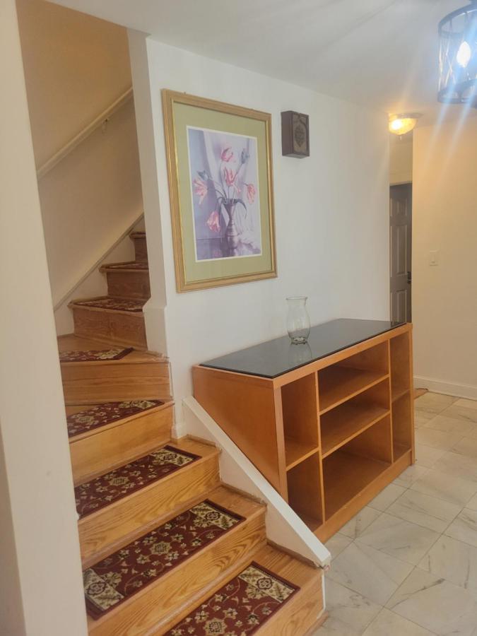 Guest house Sheppard