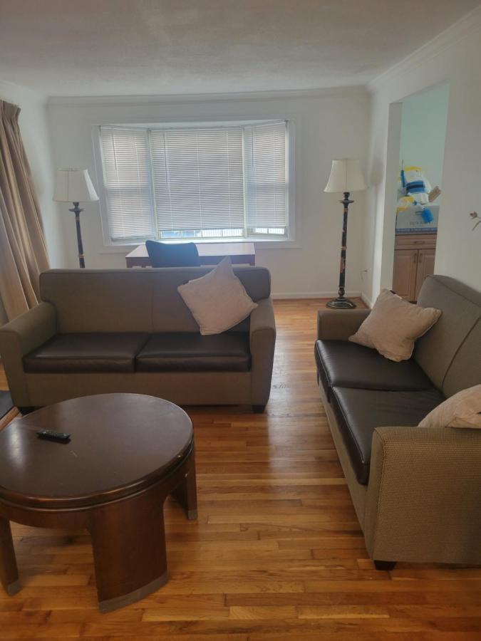 Guest house Sheppard Washington