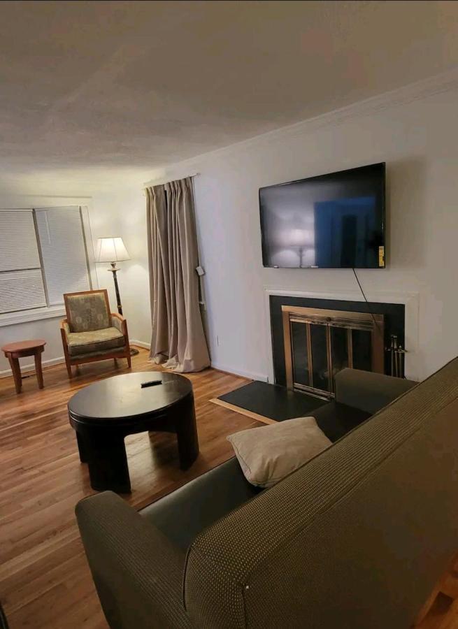 Sheppard Guest house Washington