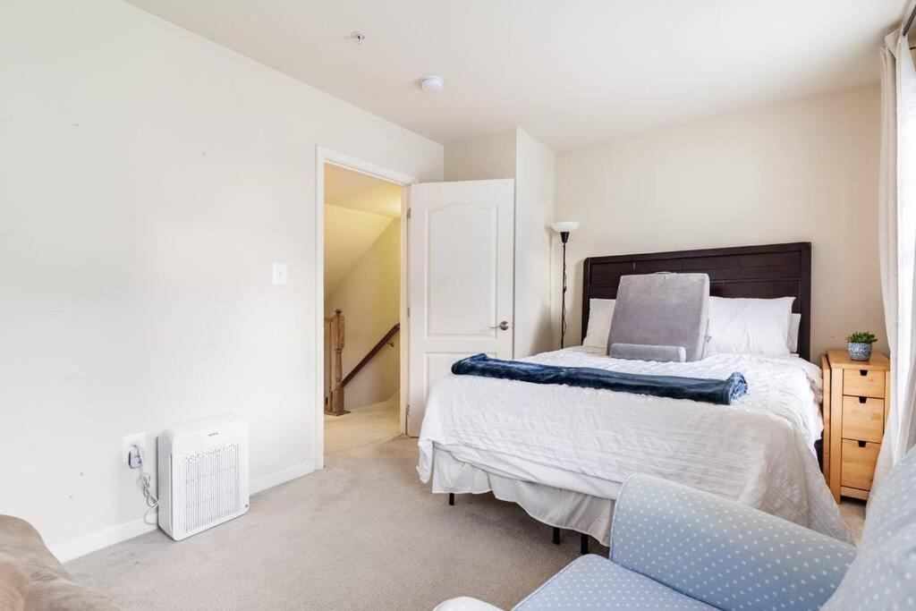 Holiday home Cozy Dc Loft