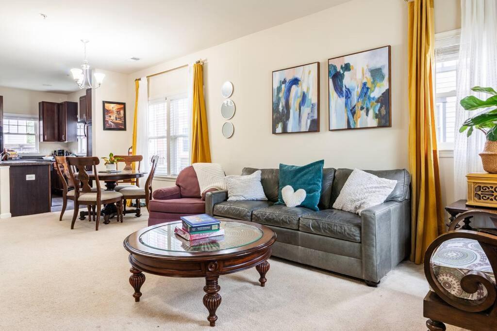 Holiday home Cozy Dc Loft